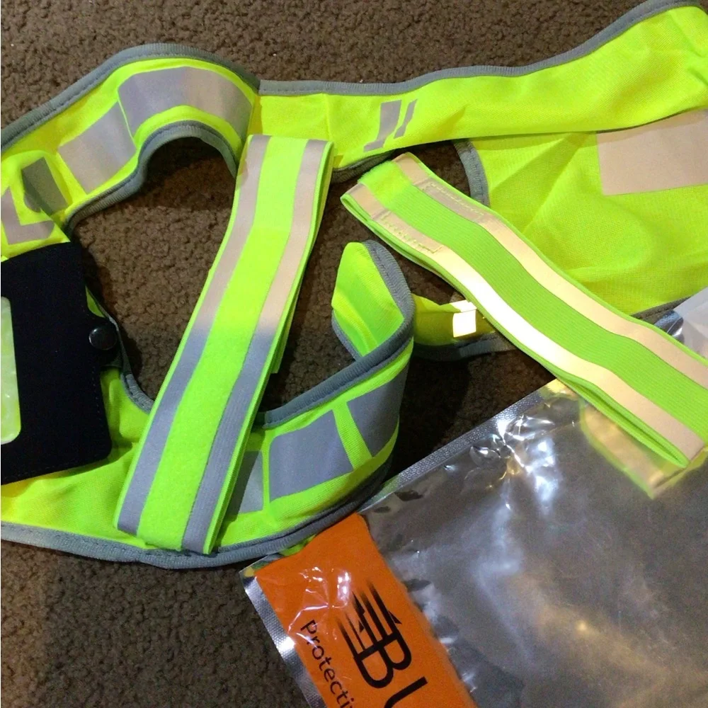 New hands free phone carriers